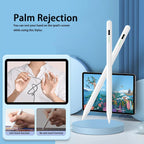 Universal Touch Stylus Pen for Tablets - Lightweight, Durable Design – Home Office, Travel