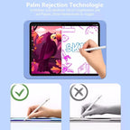 Universal Touch Stylus Pen for Tablets - Lightweight, Durable Design – Home Office, Travel