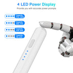 Universal Touch Stylus Pen for Tablets - Lightweight, Durable Design – Home Office, Travel