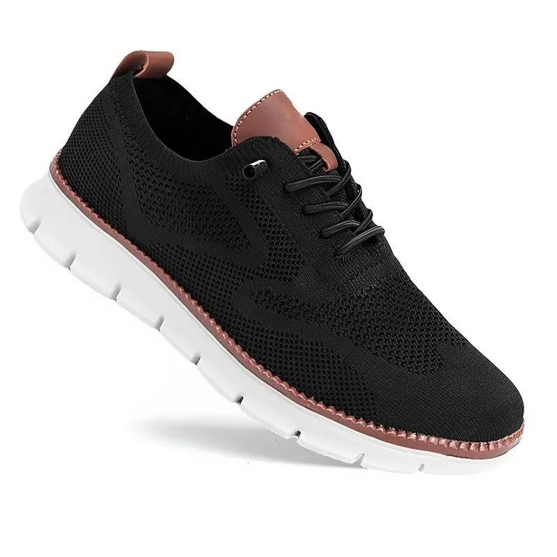 Urban Ultra Comfortable Shoes – Smart Casual Office Wear Evening