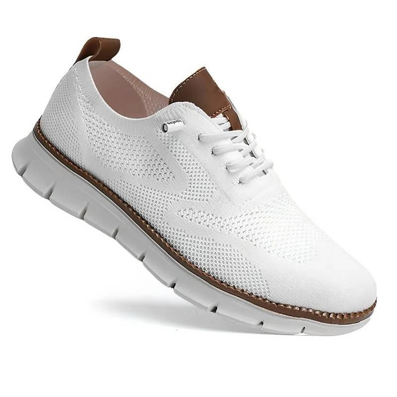 Urban Ultra Comfortable Shoes – Smart Casual Office Wear Evening