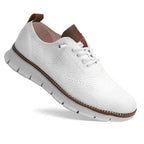 Urban Ultra Comfortable Shoes – Smart Casual Office Wear Evening