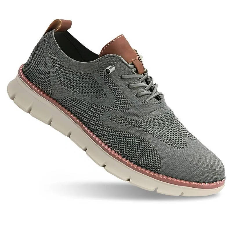 Urban Ultra Comfortable Shoes – Smart Casual Office Wear Evening