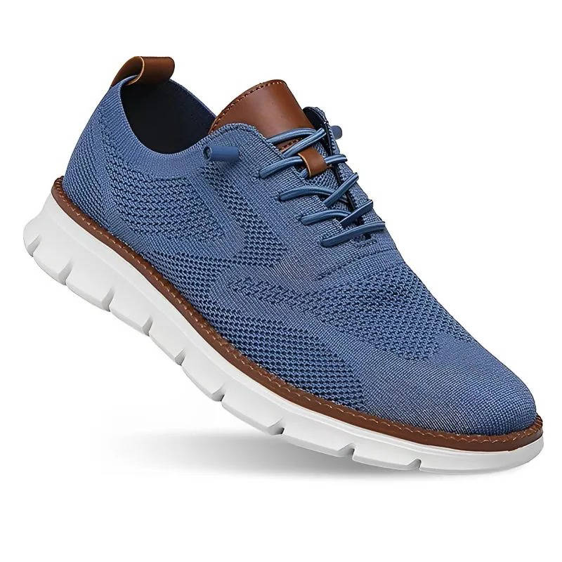 Urban Ultra Comfortable Shoes – Smart Casual Office Wear Evening