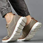 Urban Ultra Comfortable Shoes – Smart Casual Office Wear Evening