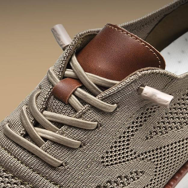 Urban Ultra Comfortable Shoes – Smart Casual Office Wear Evening
