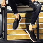 Urban Ultra Comfortable Shoes – Smart Casual Office Wear Evening