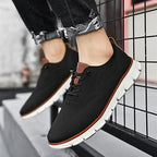 Urban Ultra Comfortable Shoes – Smart Casual Office Wear Evening