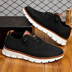 Urban Ultra Comfortable Shoes – Smart Casual Office Wear Evening