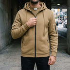 Utility Hoodie for Men – Casual Wear, Everyday Comfort