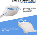 Wearable Urine Collector System 1000 mL Capacity with Adjustable Straps – Comfort, Convenience