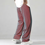 Wide-Leg Trousers – Casual Wear, Summer Outfits