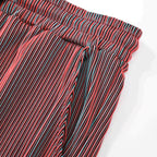 Wide-Leg Trousers – Casual Wear, Summer Outfits