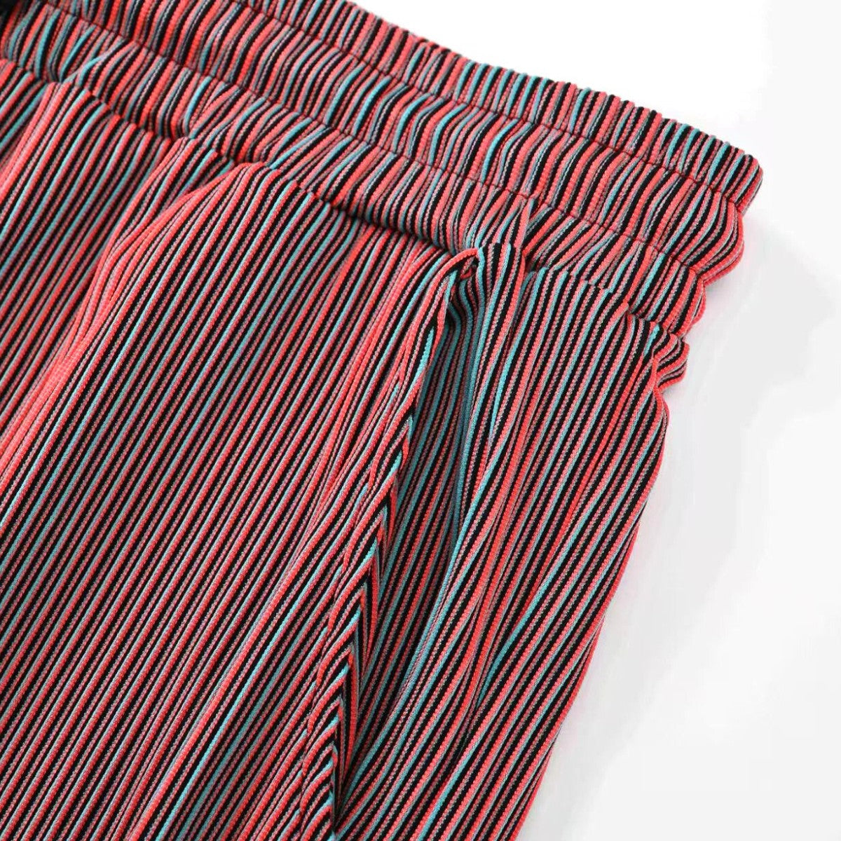 Wide-Leg Trousers – Casual Wear, Summer Outfits