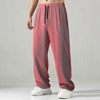 Wide-Leg Trousers – Casual Wear, Summer Outfits