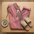 Wide-Leg Trousers – Casual Wear, Summer Outfits