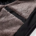 Winter Jacket Fleece-Lined – Outdoor, Cold Weather