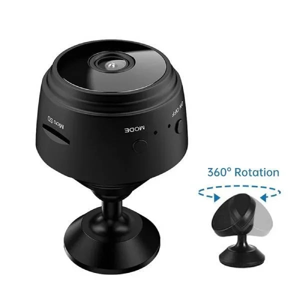 Wireless Backup Camera Full HD – Essential for RV, Truck & Trailer Safety
