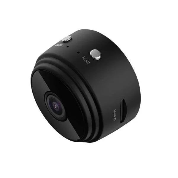 Wireless Backup Camera Full HD – Essential for RV, Truck & Trailer Safety