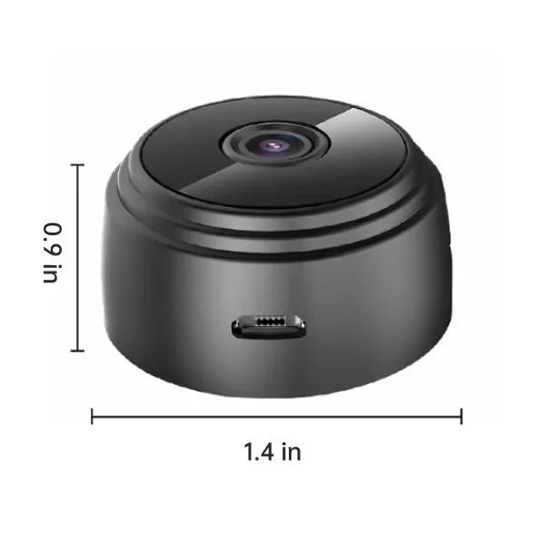 Wireless Backup Camera Full HD – Essential for RV, Truck & Trailer Safety