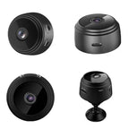 Wireless Backup Camera Full HD – Essential for RV, Truck & Trailer Safety