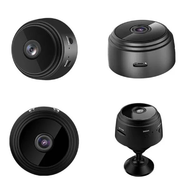 Wireless Backup Camera Full HD – Essential for RV, Truck & Trailer Safety