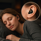 Wireless In-Ear Headphones IPX5 Water Resistant – Sports, Travel
