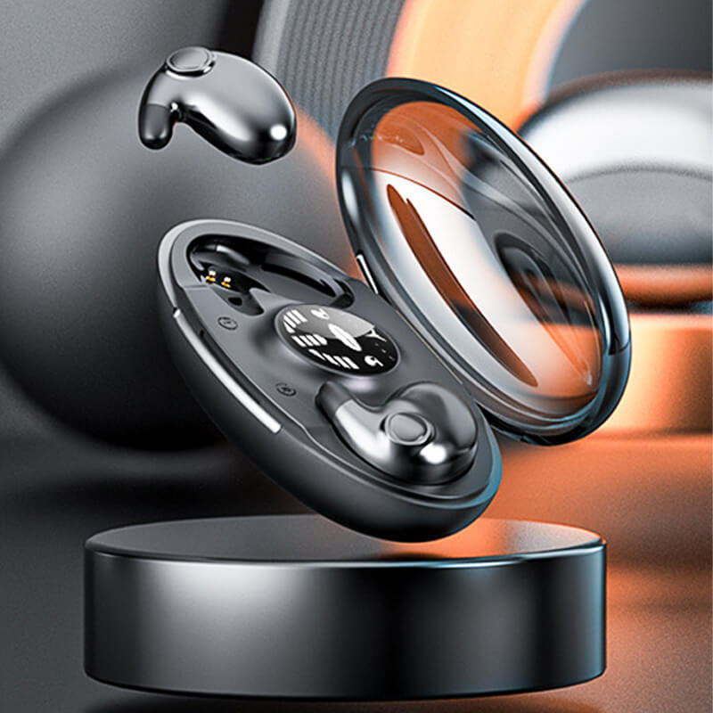 Wireless In-Ear Headphones IPX5 Water Resistant – Sports, Travel