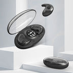 Wireless In-Ear Headphones IPX5 Water Resistant – Sports, Travel