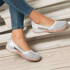 Women’s Flats for Bunions – Comfort, Everyday Wear