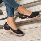 Women’s Flats for Bunions – Comfort, Everyday Wear