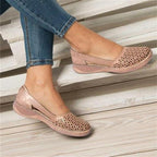 Women’s Flats for Bunions – Comfort, Everyday Wear