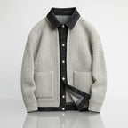 Wool Jacket – Casual Wear, Office Style