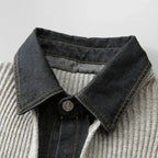 Wool Jacket – Casual Wear, Office Style