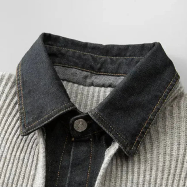 Wool Jacket – Casual Wear, Office Style