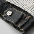 Wool Jacket – Casual Wear, Office Style