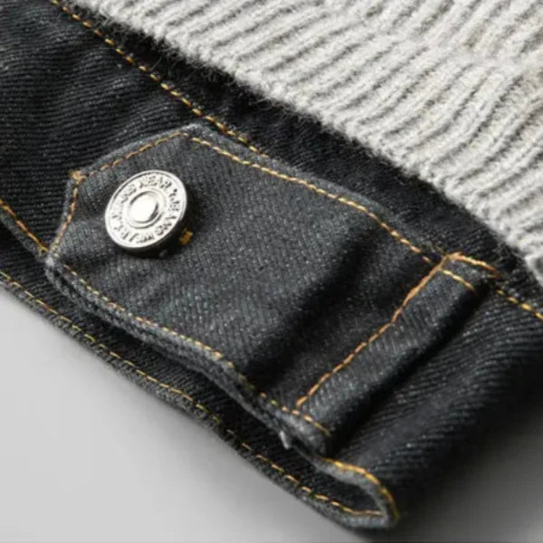 Wool Jacket – Casual Wear, Office Style