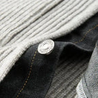 Wool Jacket – Casual Wear, Office Style