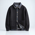 Wool Jacket – Casual Wear, Office Style