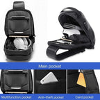 Anti-Theft Sling Bag – Travel, Everyday Use