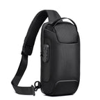 Anti-Theft Sling Bag – Travel, Everyday Use