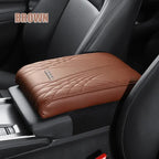 Armrest Cushion Cover for Car – Comfort, Style