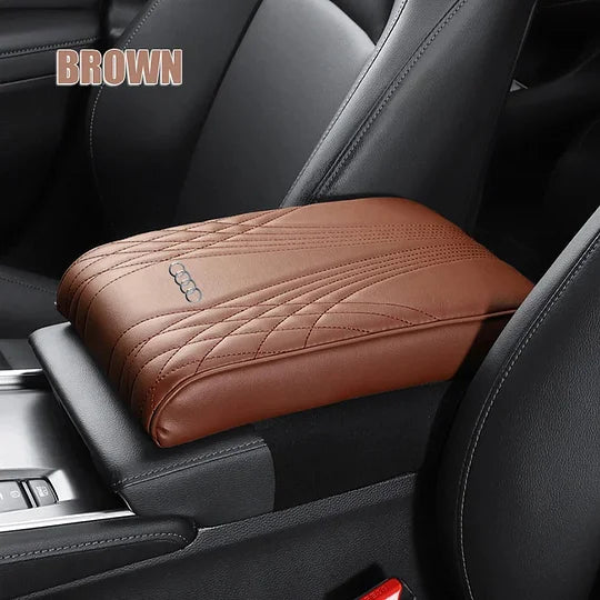 Armrest Cushion Cover for Car – Comfort, Style