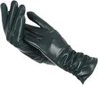 Classic Leather Women's Gloves – Casual, Office