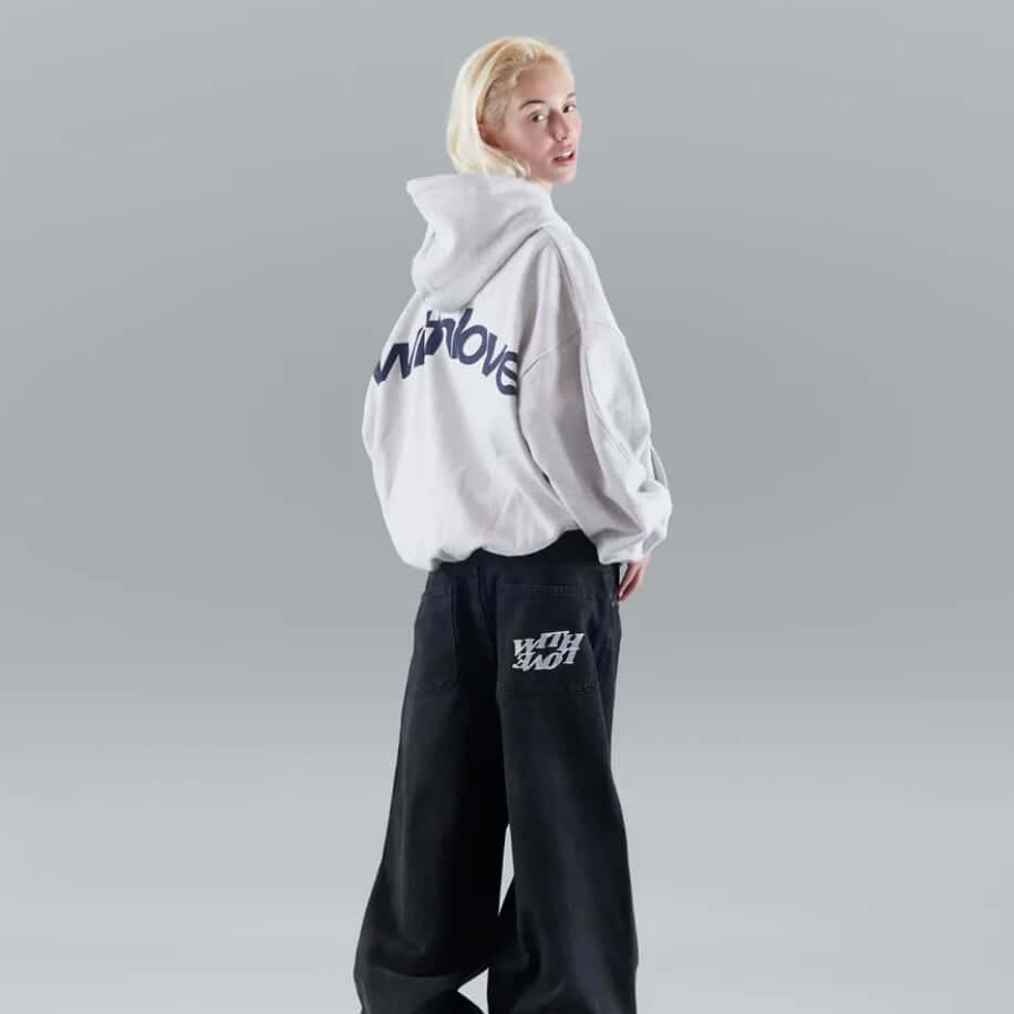 Warm Hoodie for Women – Casual Wear, Everyday Comfort