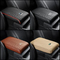 Armrest Cushion Cover for Car – Comfort, Style