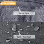 Lightweight Breathable Sun Hat for Men – Outdoor, Travel