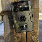 Night vision wildlife camera – HD video, outdoor – wildlife observation, security