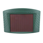 Ultrasonic Rabbit Repeller – Garden Protection, Outdoor Use