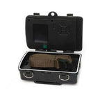 Night vision wildlife camera – HD video, outdoor – wildlife observation, security